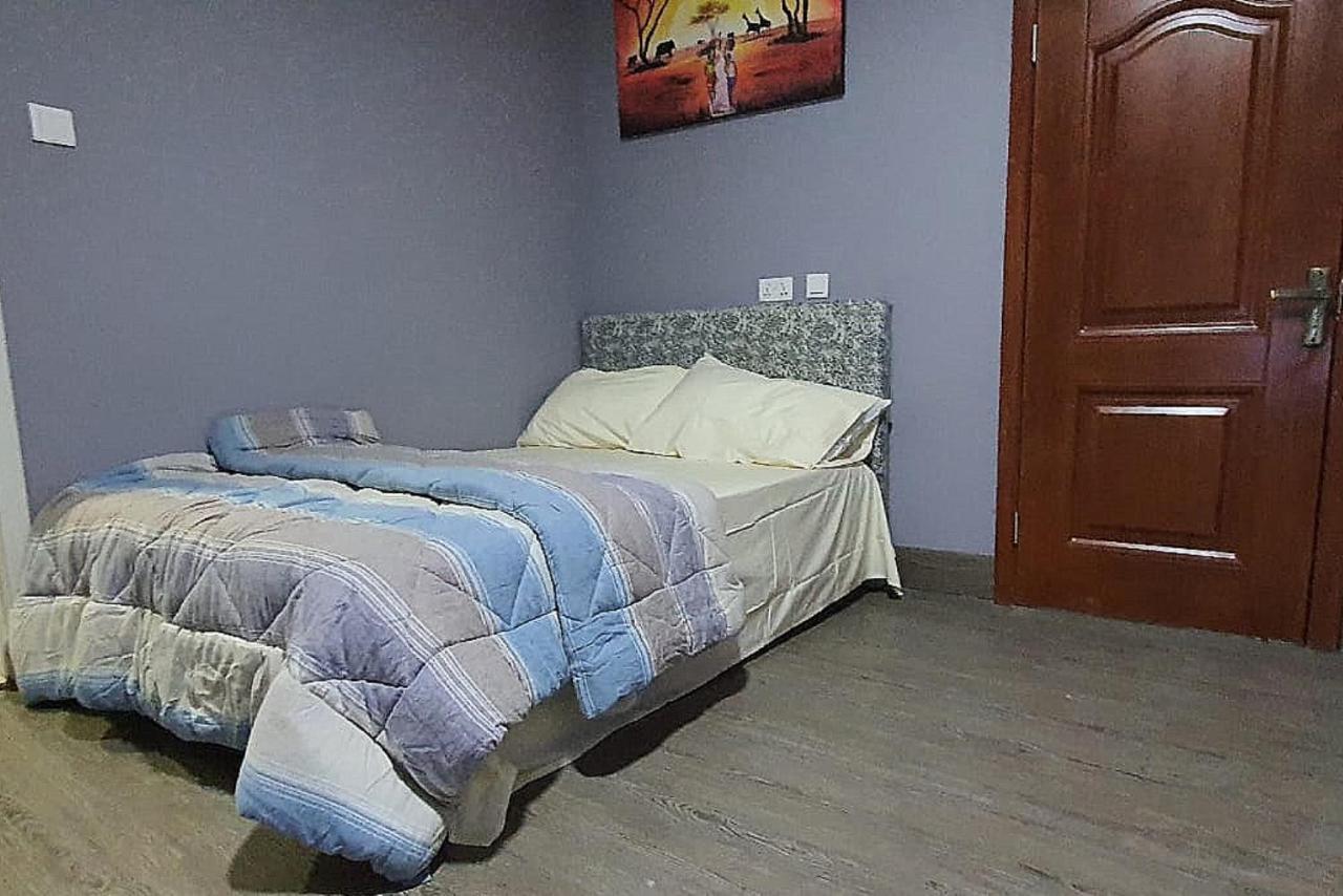Legon City Mall Short Stay Apartments For Business And Vacation - East Legon Akra Zewnętrze zdjęcie
