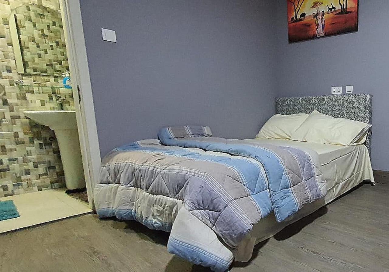 Legon City Mall Short Stay Apartments For Business And Vacation - East Legon Akra Zewnętrze zdjęcie