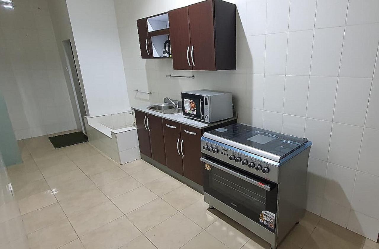 Legon City Mall Short Stay Apartments For Business And Vacation - East Legon Akra Zewnętrze zdjęcie