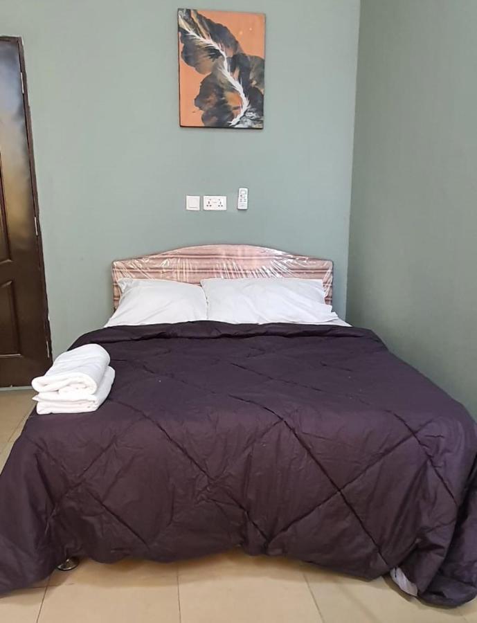 Legon City Mall Short Stay Apartments For Business And Vacation - East Legon Akra Zewnętrze zdjęcie