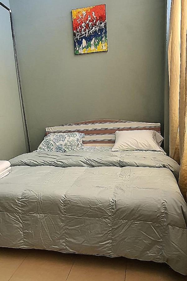 Legon City Mall Short Stay Apartments For Business And Vacation - East Legon Akra Zewnętrze zdjęcie