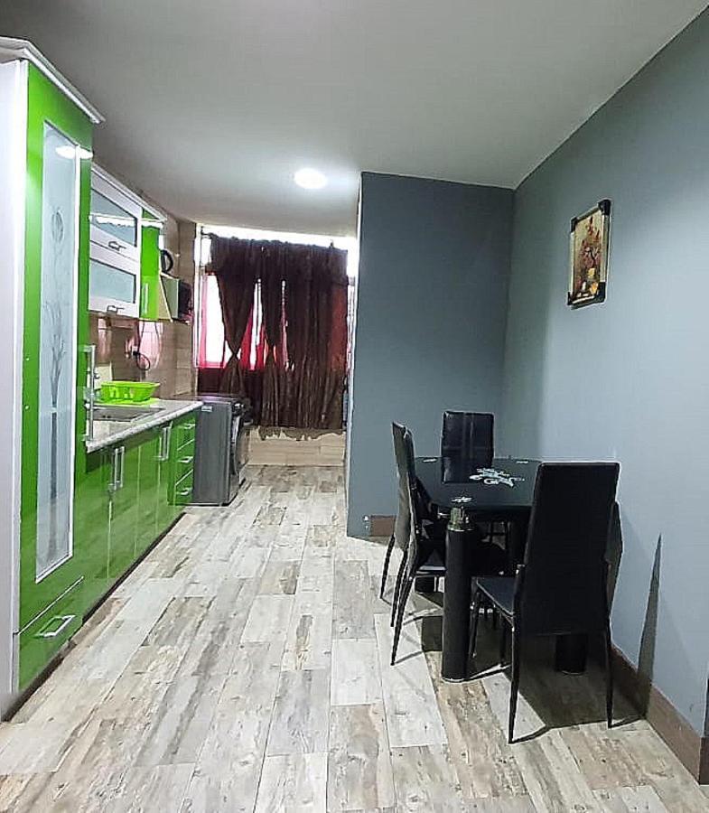 Legon City Mall Short Stay Apartments For Business And Vacation - East Legon Akra Zewnętrze zdjęcie