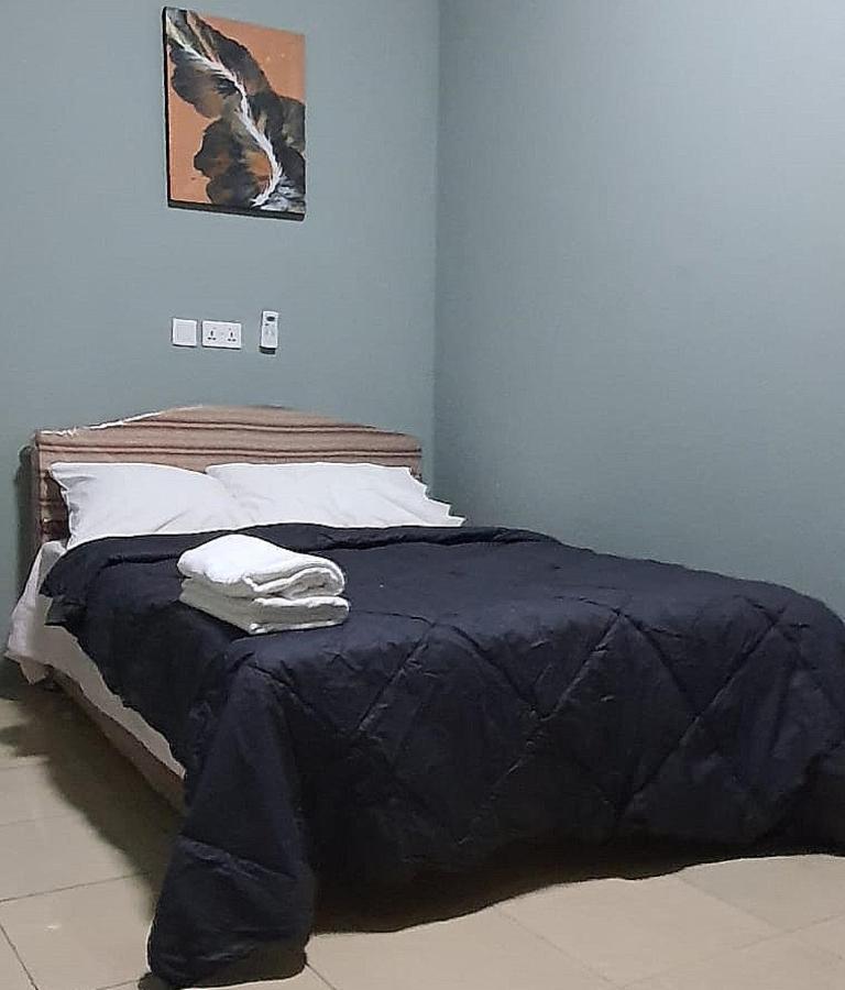 Legon City Mall Short Stay Apartments For Business And Vacation - East Legon Akra Zewnętrze zdjęcie