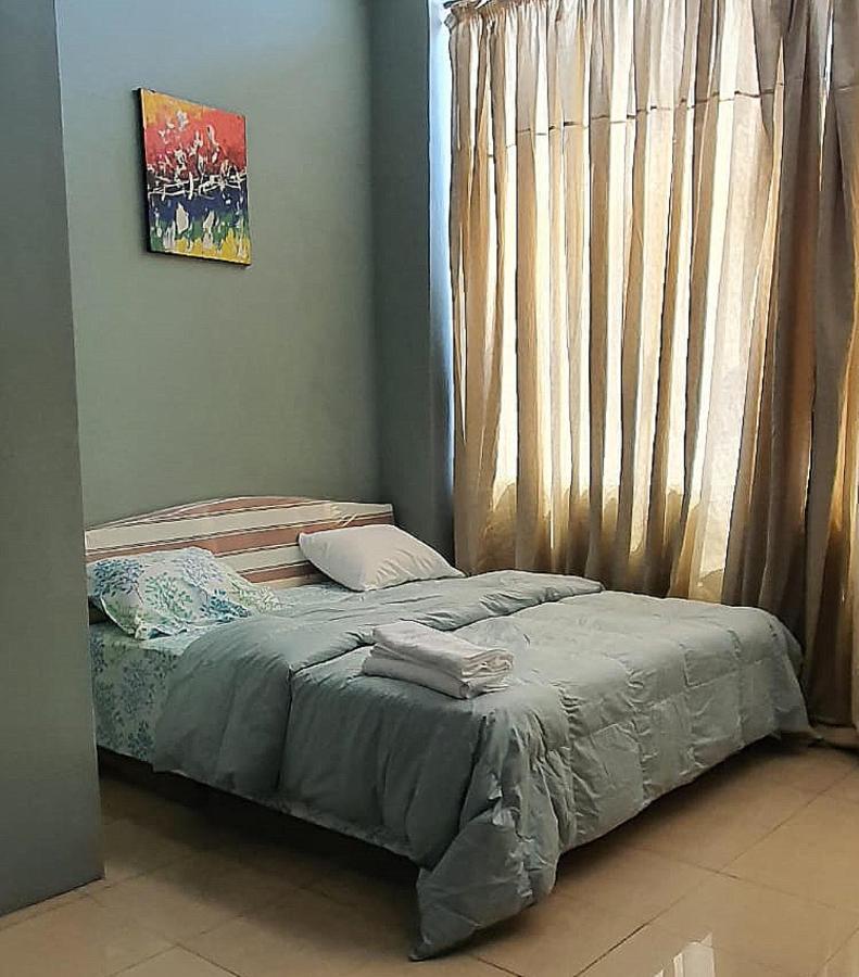 Legon City Mall Short Stay Apartments For Business And Vacation - East Legon Akra Zewnętrze zdjęcie