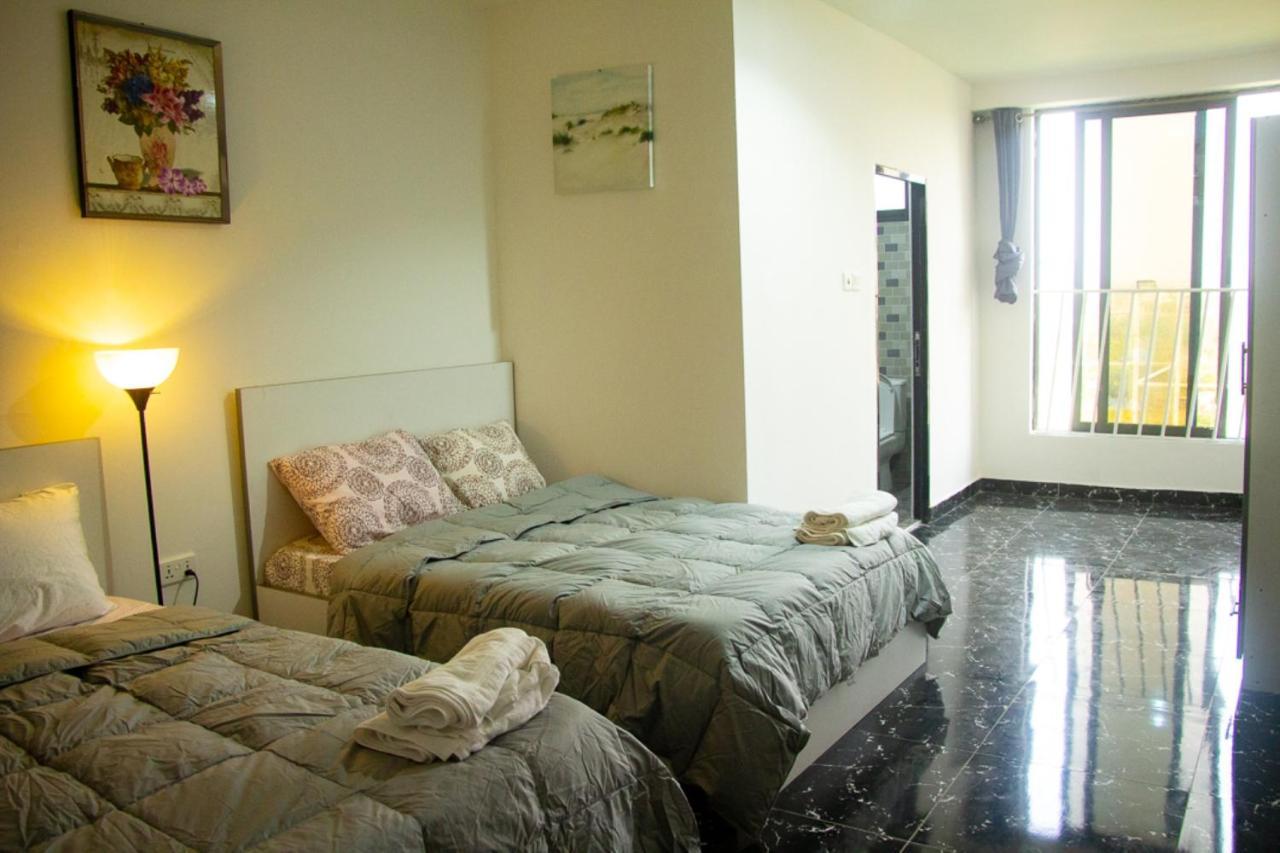 Legon City Mall Short Stay Apartments For Business And Vacation - East Legon Akra Zewnętrze zdjęcie