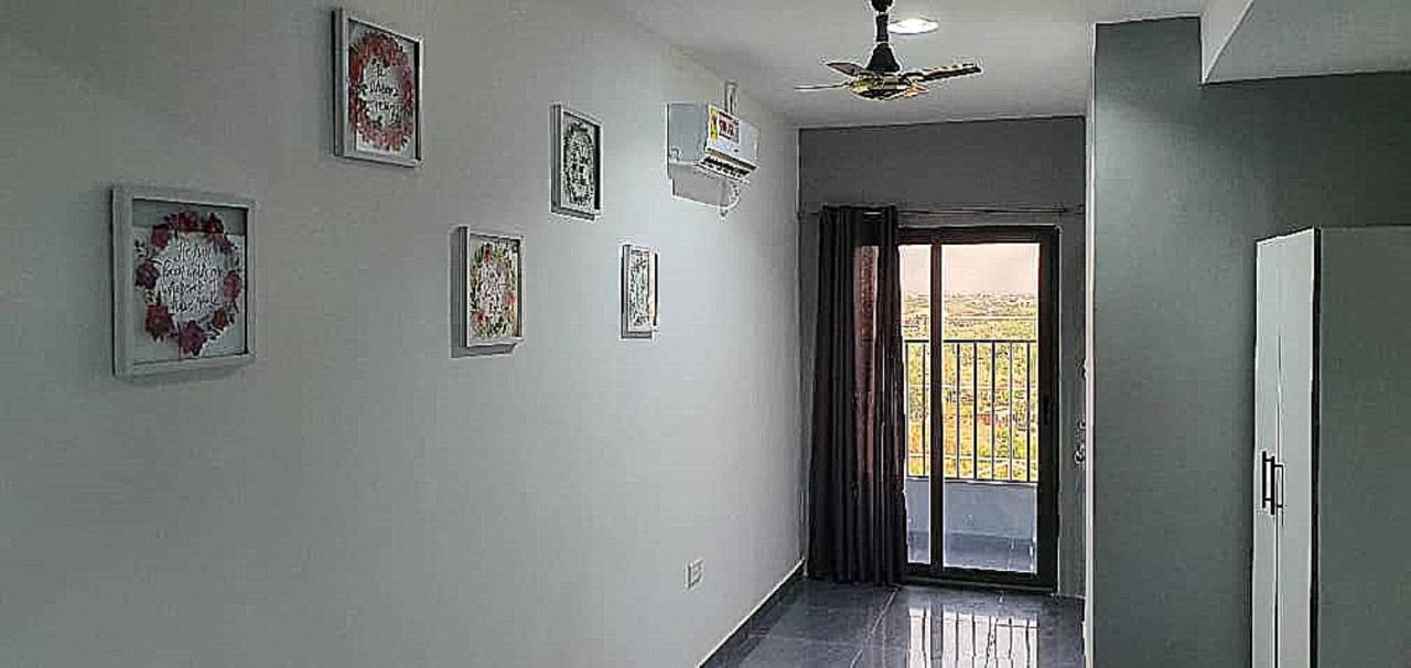 Legon City Mall Short Stay Apartments For Business And Vacation - East Legon Akra Zewnętrze zdjęcie
