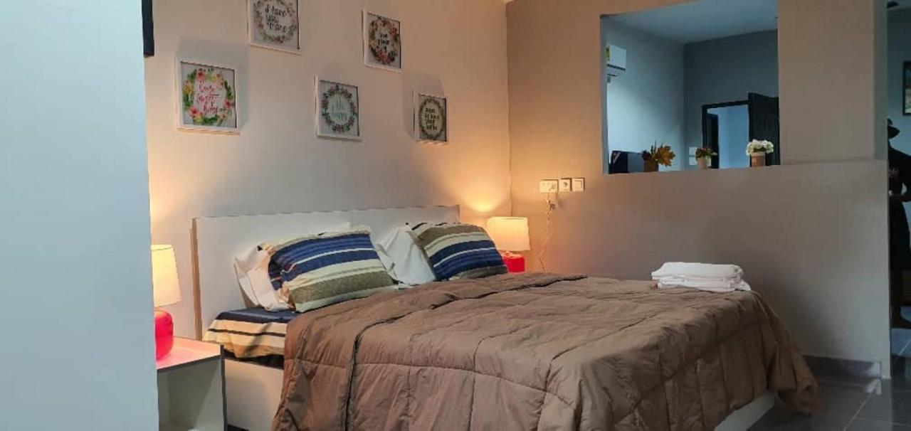 Legon City Mall Short Stay Apartments For Business And Vacation - East Legon Akra Zewnętrze zdjęcie